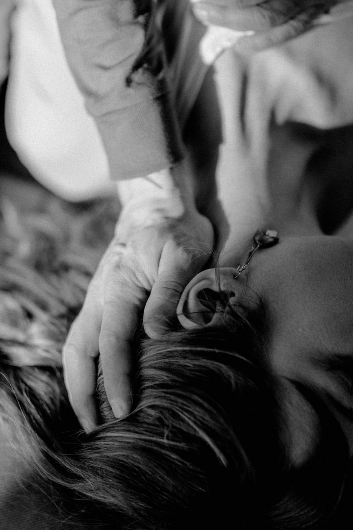 Mixed Massage Workshop für Paare