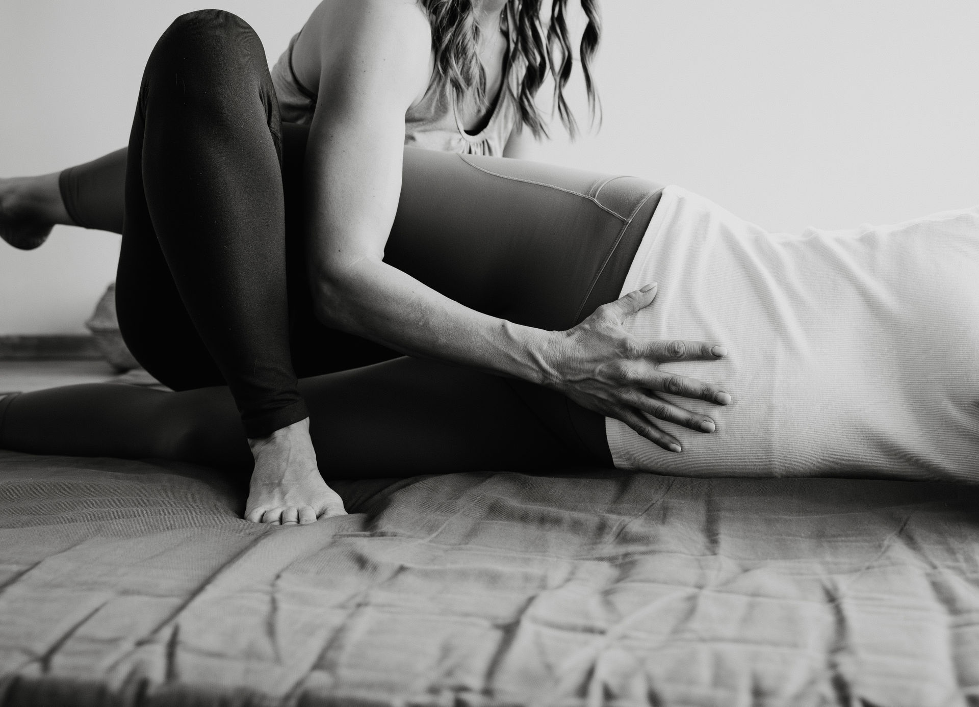 Schwangerschaftsmassage Burglengenfeld Thai Yoga Massage Schwangerschaft